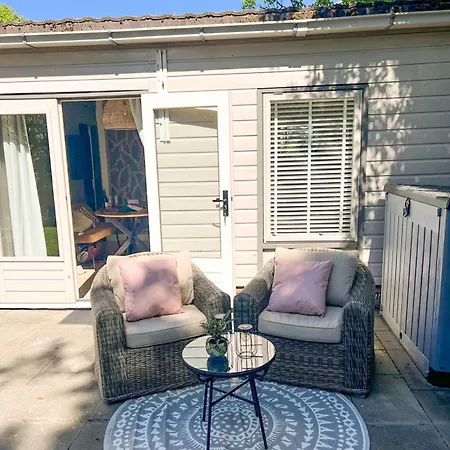 Vakantiehuis The Soultree - Stylish Nature Near Schoorl Dunes & Bergen