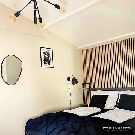 The Soultree - Stylish Nature Near Schoorl Dunes & Bergen Vakantiehuis *