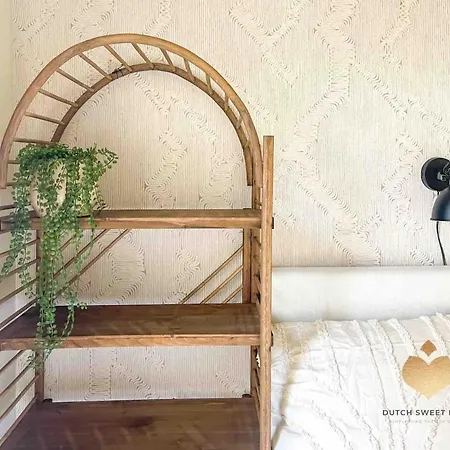 The Soultree - Stylish Nature Near Schoorl Dunes & Bergen * Warmenhuizen