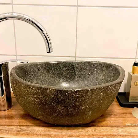 The Soultree - Stylish Nature Near Schoorl Dunes & Bergen Warmenhuizen