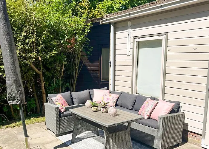 The Soultree - Stylish Nature Near Schoorl Dunes & Bergen Casa vacanze *