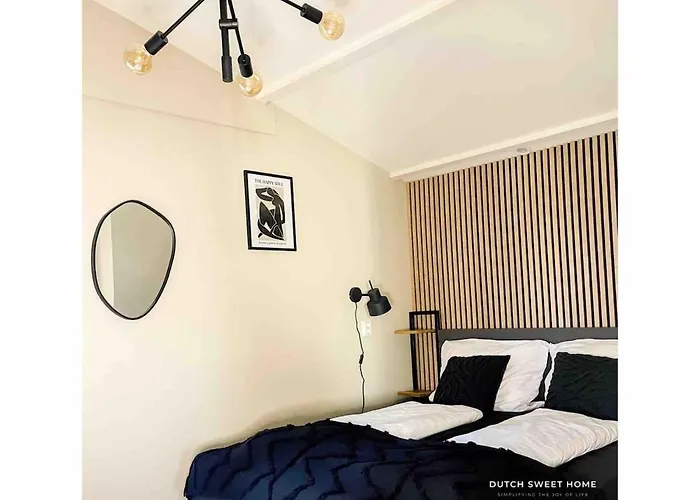 The Soultree - Stylish Nature Near Schoorl Dunes & Bergen Casa vacanze *