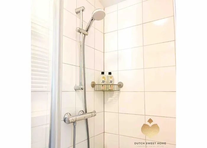 Casa vacanze The Soultree - Stylish Nature Near Schoorl Dunes & Bergen *