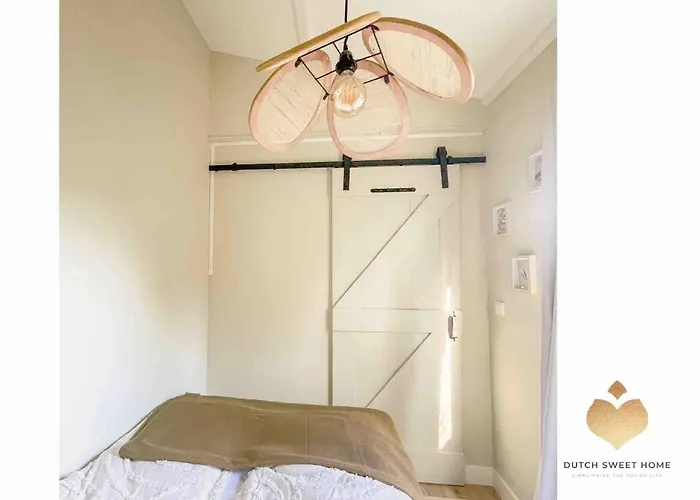 Casa vacanze The Soultree - Stylish Nature Near Schoorl Dunes & Bergen *