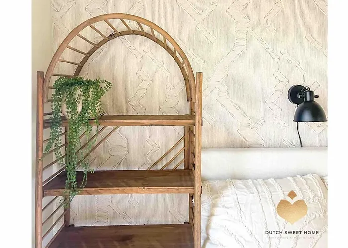 The Soultree - Stylish Nature Near Schoorl Dunes & Bergen * Warmenhuizen