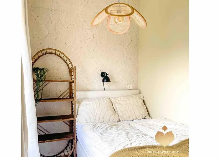 Casa vacanze The Soultree - Stylish Nature Near Schoorl Dunes & Bergen *