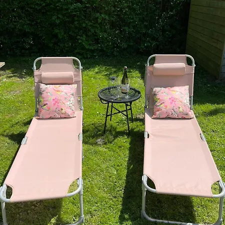 Casa vacanze The Soultree - Stylish Nature Near Schoorl Dunes & Bergen *