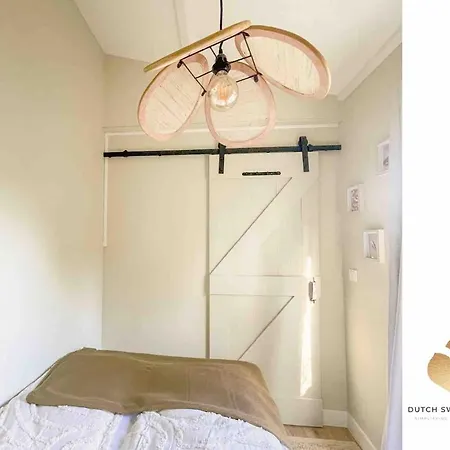 Casa vacanze The Soultree - Stylish Nature Near Schoorl Dunes & Bergen *